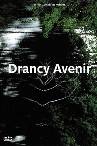 Drancy Future poster - Find streaming availability