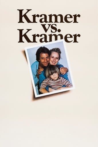 Kramer vs. Kramer poster - Find streaming availability
