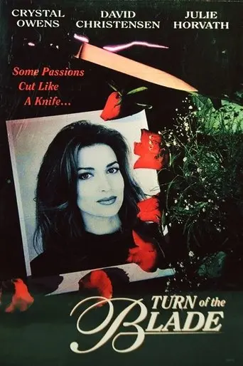 Turn of the Blade poster - Find streaming availability