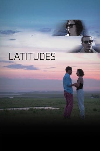 Latitudes poster - Find streaming availability