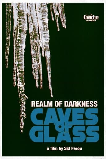 Realm of Darkness - Caves of Glass poster - Find streaming availability