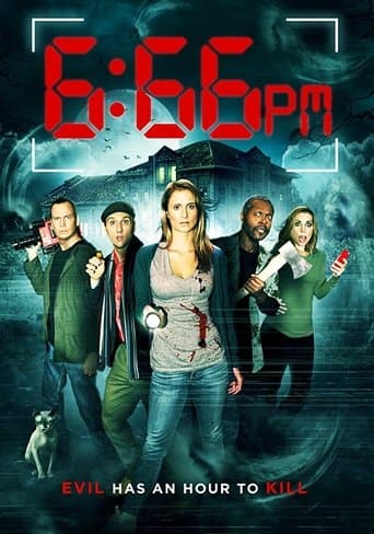 6:66 PM poster - Find streaming availability