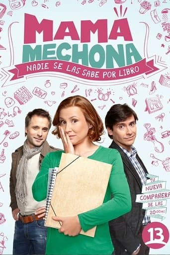 Mamá mechona poster - Find streaming availability