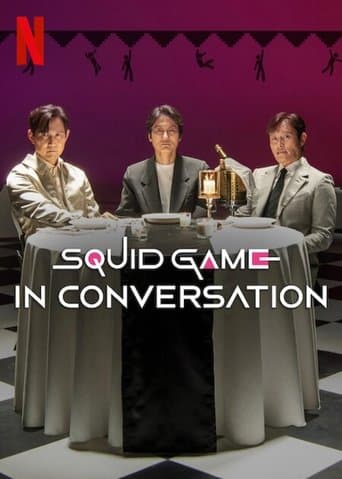 Squid Game in Conversation poster - Find streaming availability