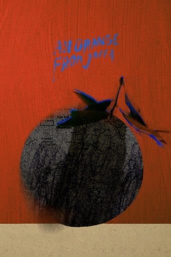 An Orange from Jaffa poster - Find streaming availability