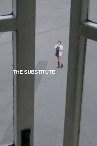 The Substitute poster - Find streaming availability