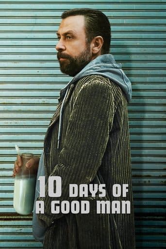 10 Days of a Good Man poster - Find streaming availability