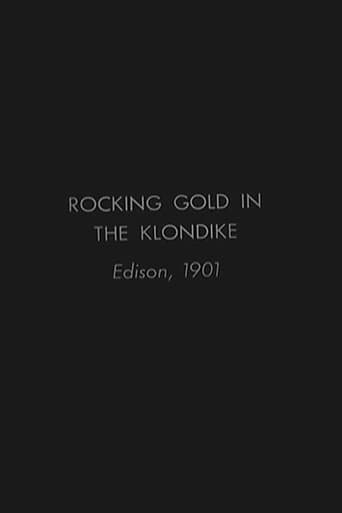 Rocking Gold in the Klondike poster - Find streaming availability