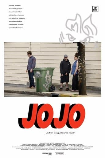 Jojo poster - Find streaming availability
