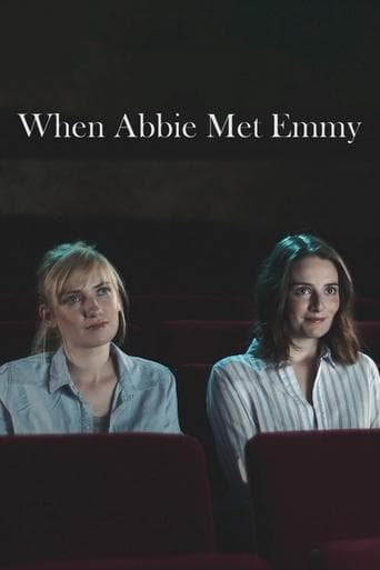 When Abbie Met Emmy poster - Find streaming availability