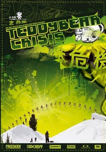Teddybear Crisis poster - Find streaming availability