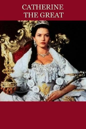 Catherine the Great poster - Find streaming availability
