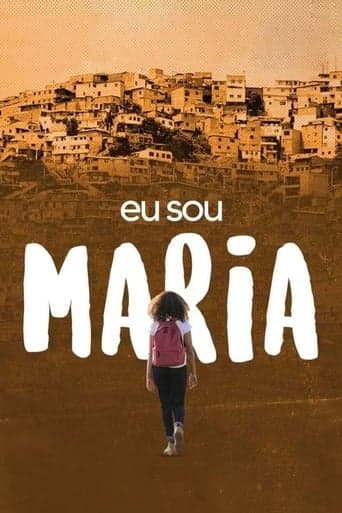 Eu Sou Maria poster - Find streaming availability