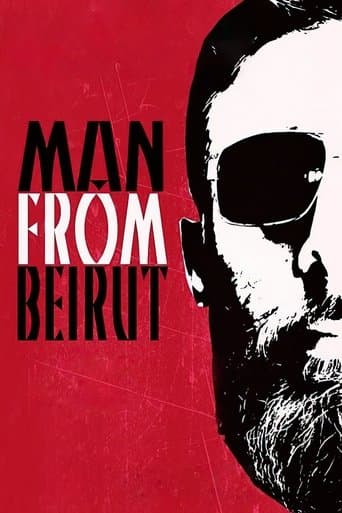 Man from Beirut poster - Find streaming availability