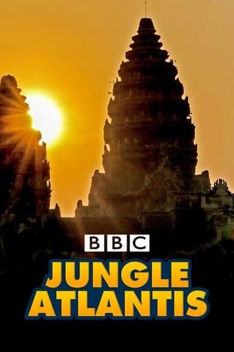Jungle Atlantis poster - Find streaming availability