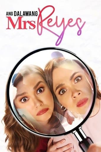 Ang Dalawang Mrs. Reyes poster - Find streaming availability