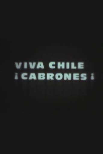 Viva Chile poster - Find streaming availability