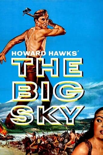 The Big Sky poster - Find streaming availability