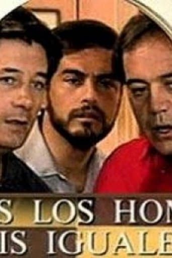 Todos los Hombres Sois Iguales poster - Find streaming availability