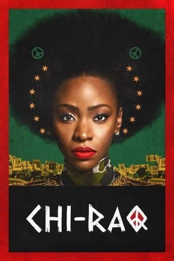 Chi-Raq poster - Find streaming availability