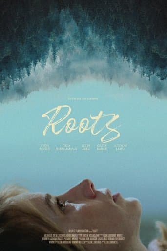 Roots poster - Find streaming availability