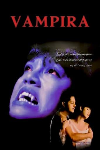 Vampira poster - Find streaming availability
