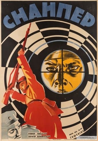 Sniper poster - Find streaming availability