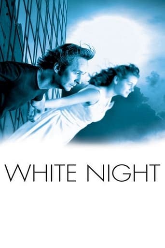 White Night poster - Find streaming availability