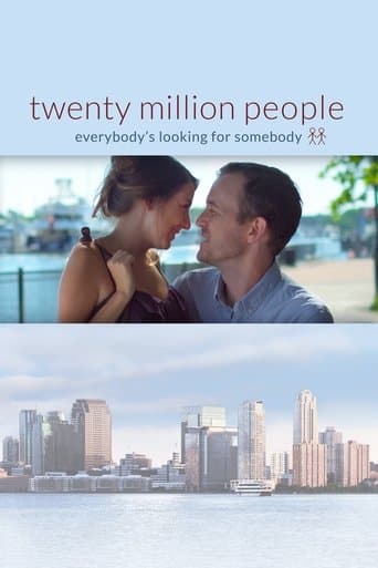 Twenty Million People poster - Find streaming availability