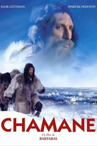 Shaman poster - Find streaming availability