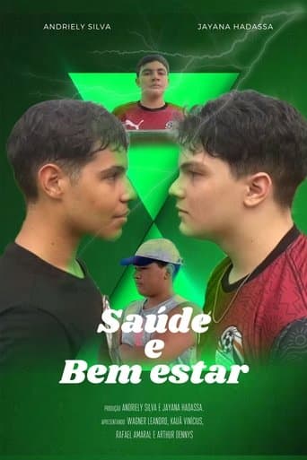 Saúde e Bem Estar poster - Find streaming availability