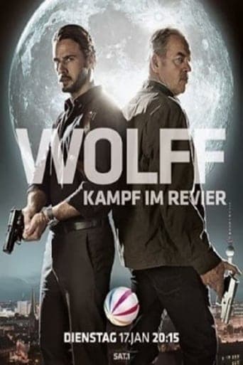 Wolff - Kampf im Revier poster - Find streaming availability