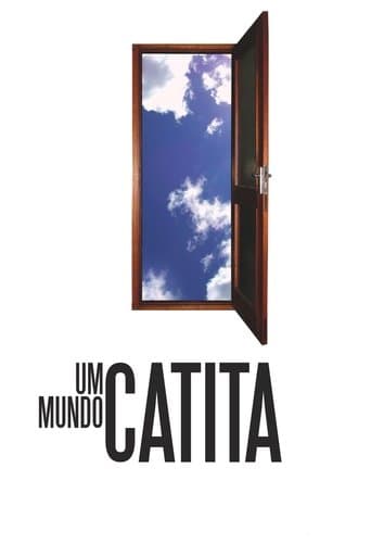 Um Mundo Catita poster - Find streaming availability