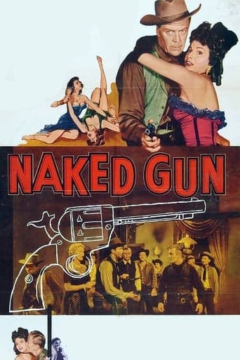 Naked Gun poster - Find streaming availability