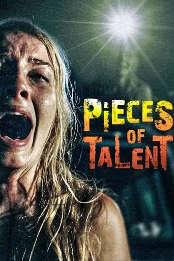 Pieces of Talent poster - Find streaming availability