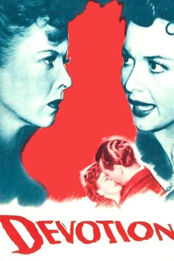 Devotion poster - Find streaming availability