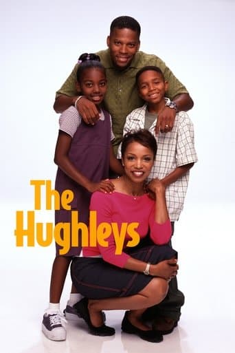 The Hughleys poster - Find streaming availability