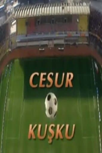 Cesur Kuşku poster - Find streaming availability