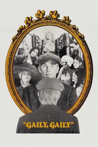 Gaily, Gaily poster - Find streaming availability