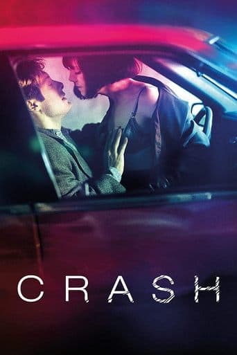 Crash poster - Find streaming availability