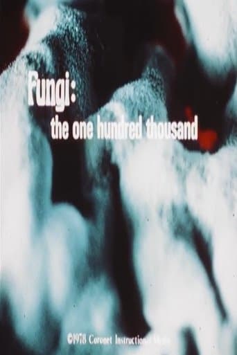 Fungi: The One Hundred Thousand poster - Find streaming availability