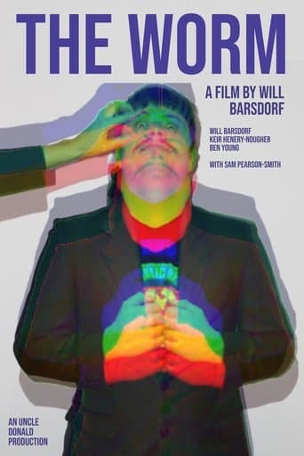 The Worm poster - Find streaming availability