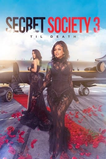 Secret Society 3: 'Til Death poster - Find streaming availability