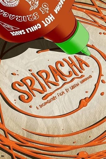 Sriracha poster - Find streaming availability