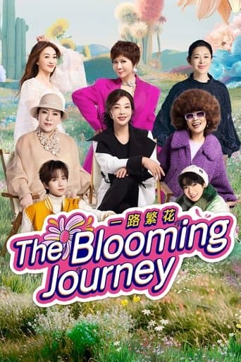 The Blooming Journey poster - Find streaming availability