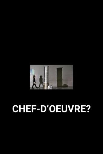 Chef d'œuvre ? poster - Find streaming availability