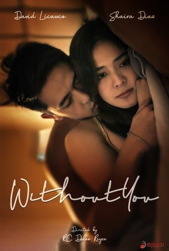 Without You poster - Find streaming availability