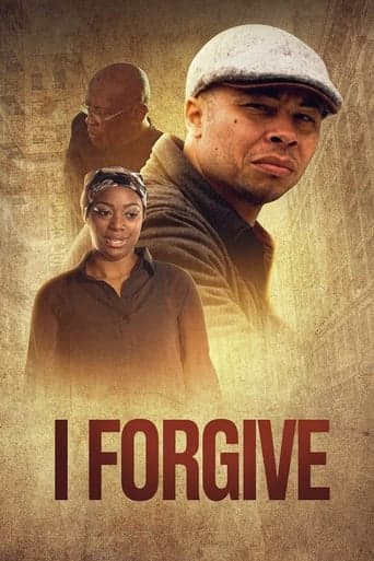 I Forgive poster - Find streaming availability