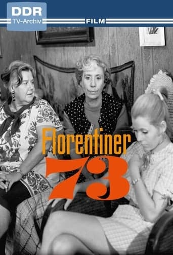 Florentiner 73 poster - Find streaming availability