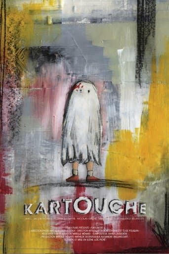 Kartouche poster - Find streaming availability
